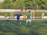 S.K.N.W.K. 40+ op toernooi M.Z.C. '11 seizoen 2024-2025 (33/150)
